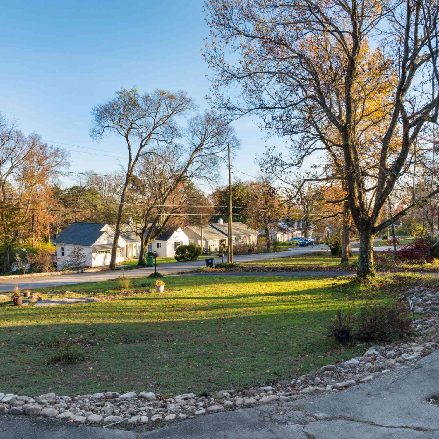 1206 Peter Pan Road, Lookout Mountain, Georgia image 4