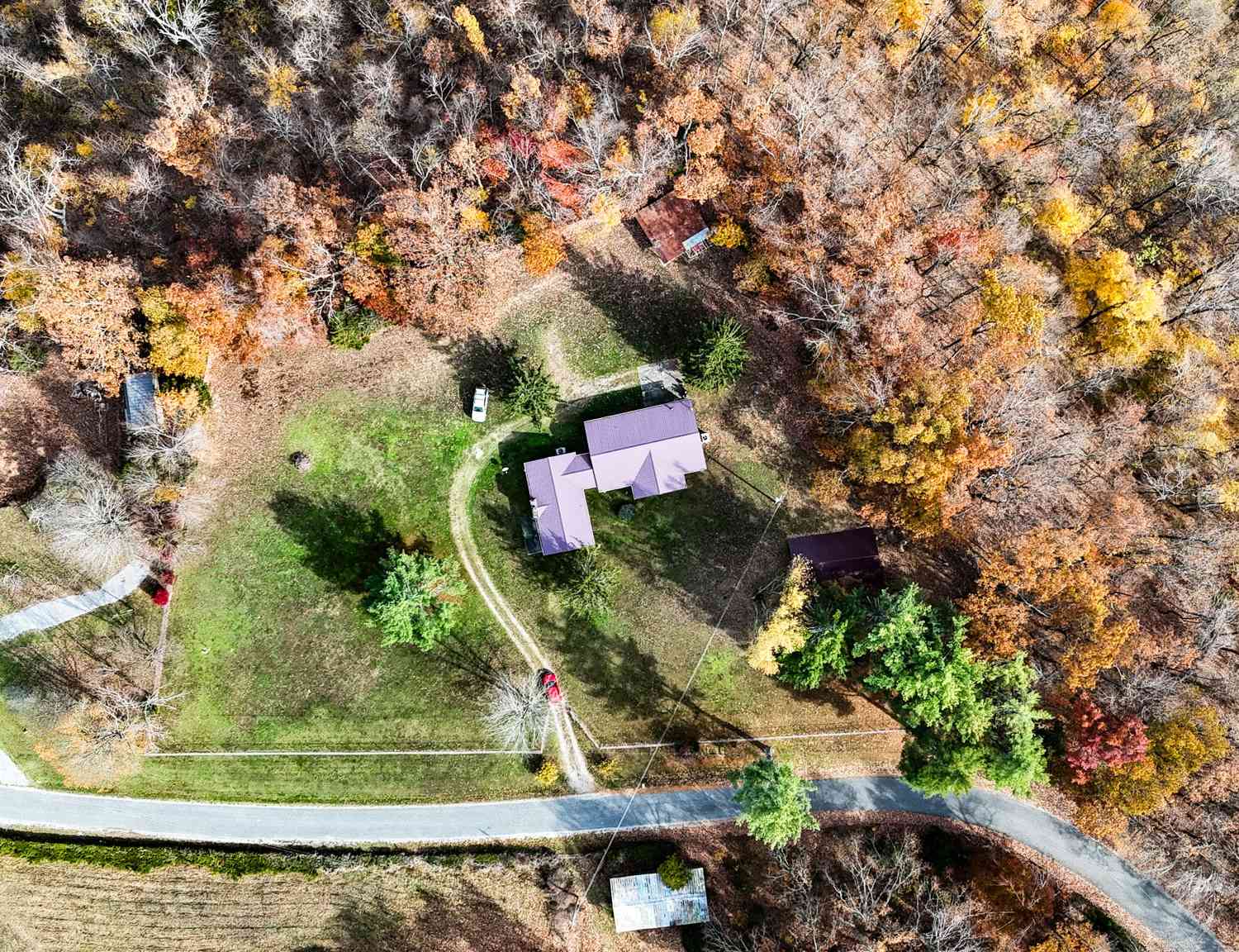 288 Green Rd, Beechgrove, Tennessee image 35