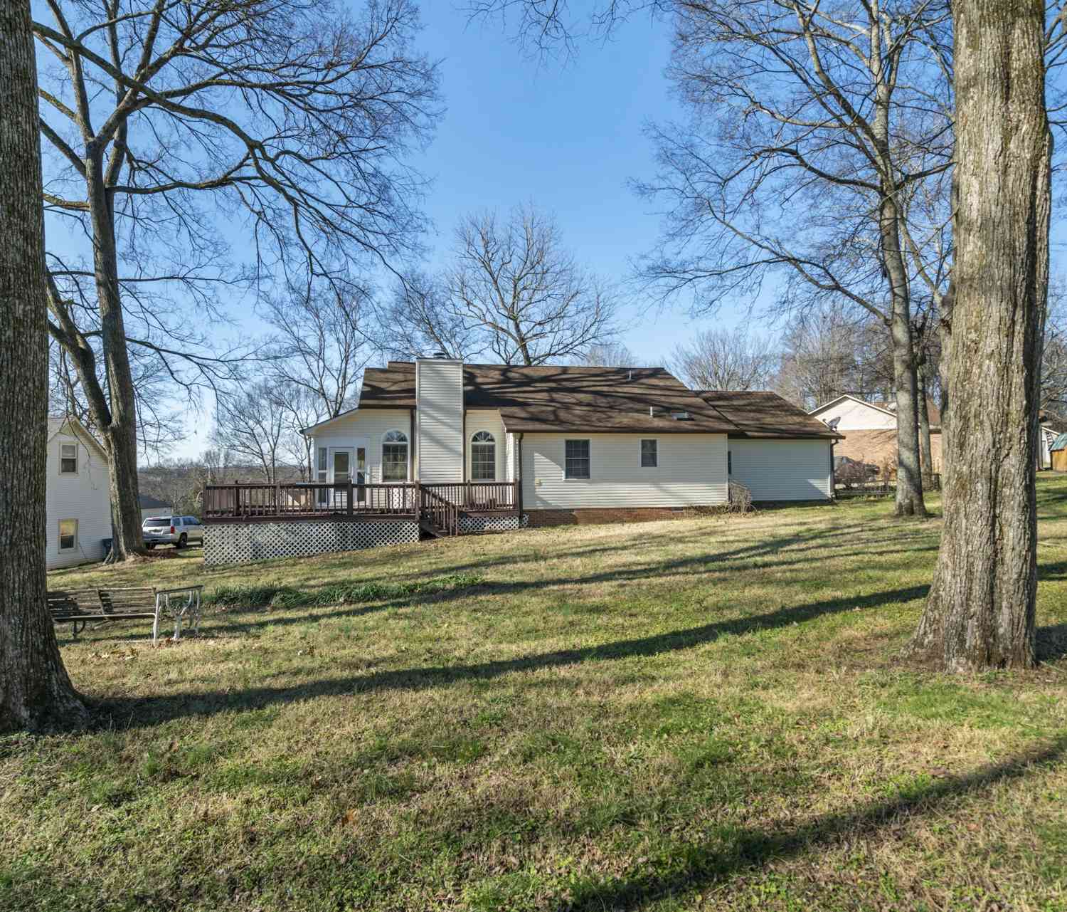 112 Saxon Ct, Columbia, Tennessee image 22