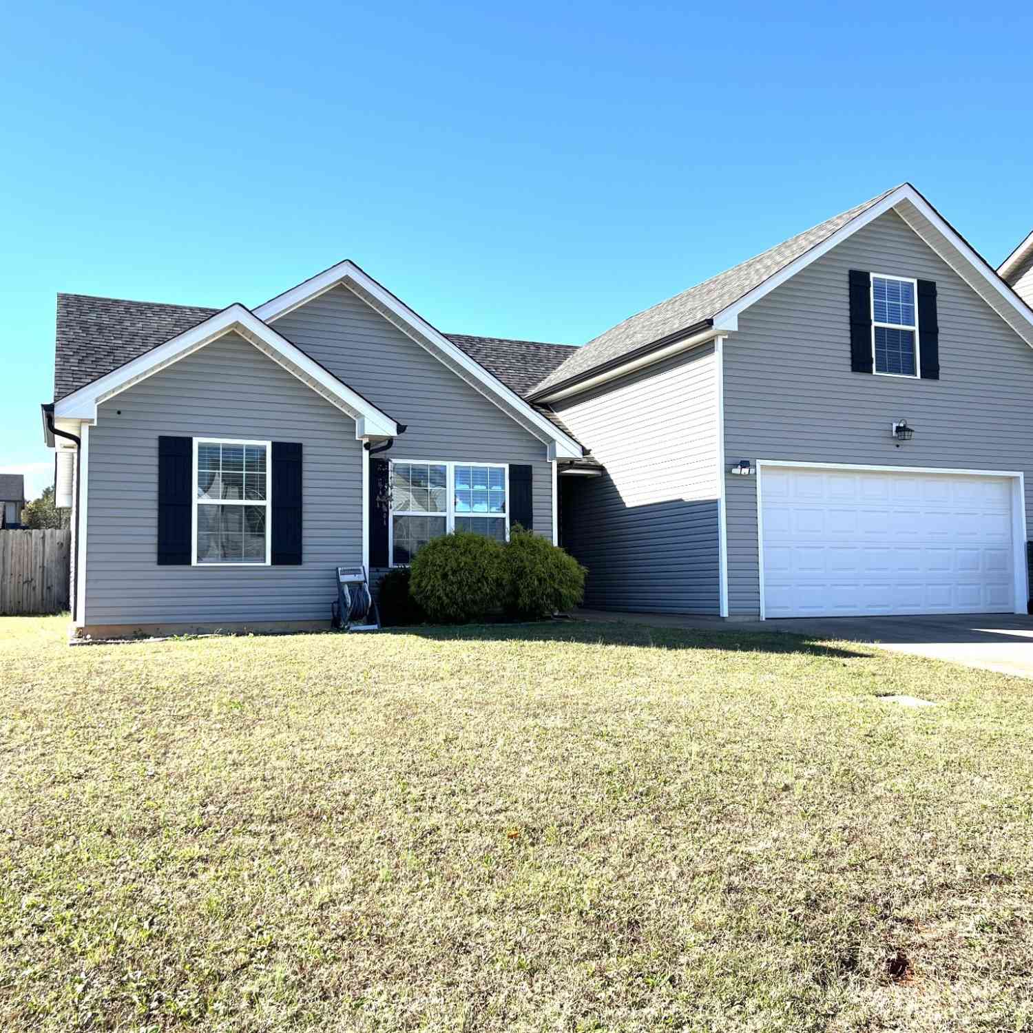 1309 Freedom Dr, Clarksville, Tennessee image 2