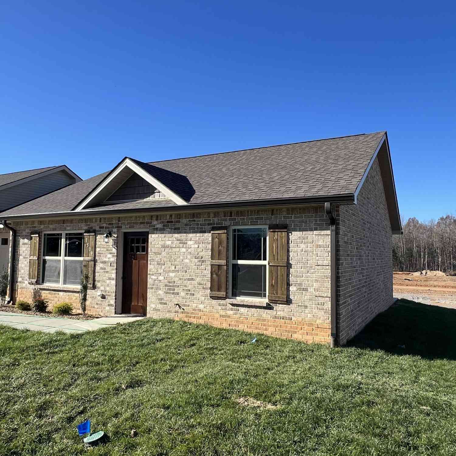 1509 Green Ln, Shelbyville, Tennessee image 1