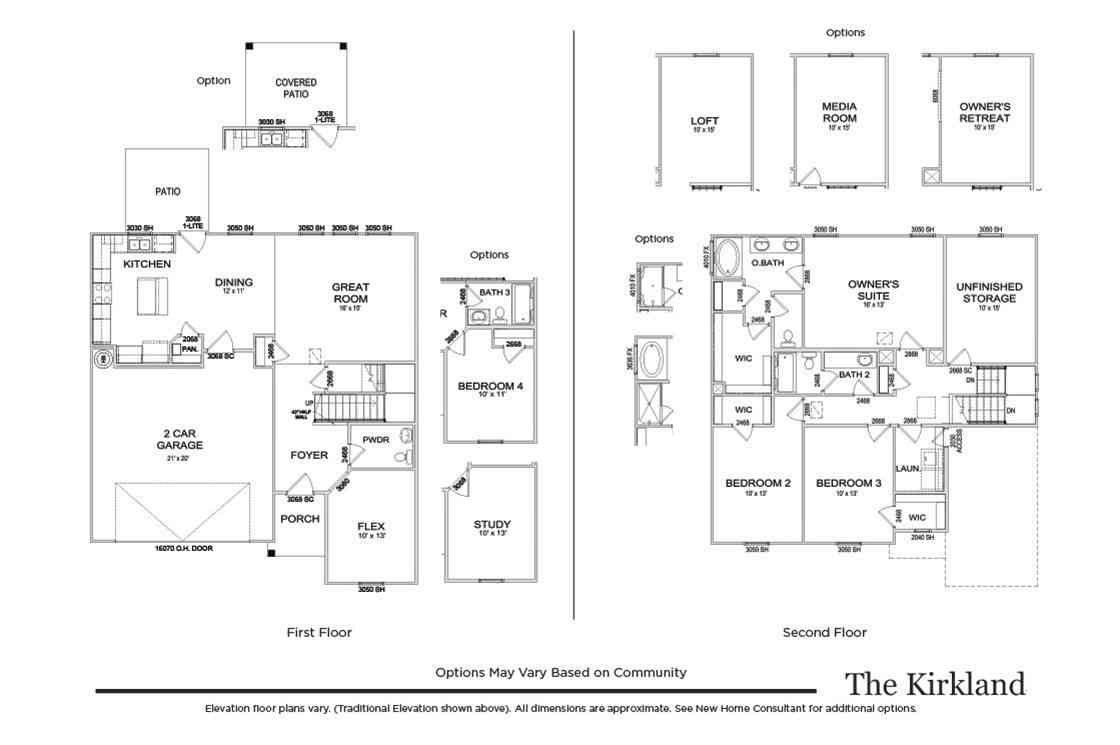 113 Charlie Place, White House, Tennessee image 6