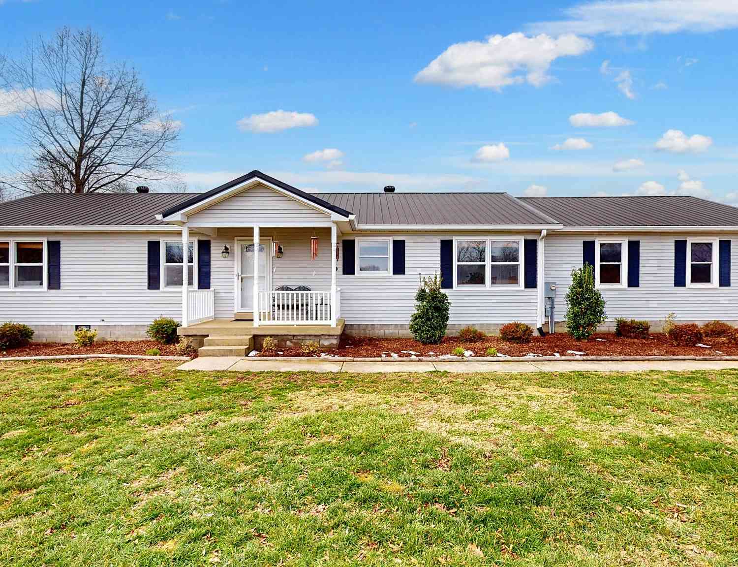 3977 Dobbins Pike, Portland, Tennessee image 1