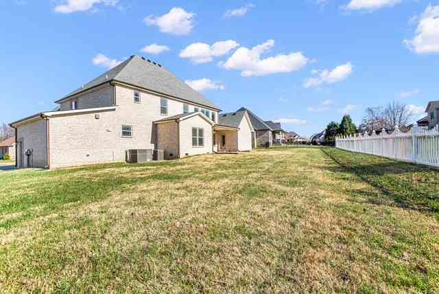 1536 Amblewood Way, Clarksville, Tennessee image 43