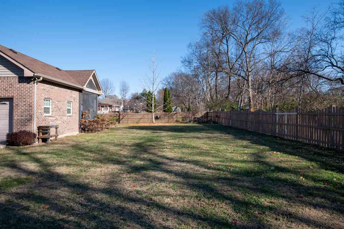 505 Redstone Dr, Gallatin, Tennessee image 37