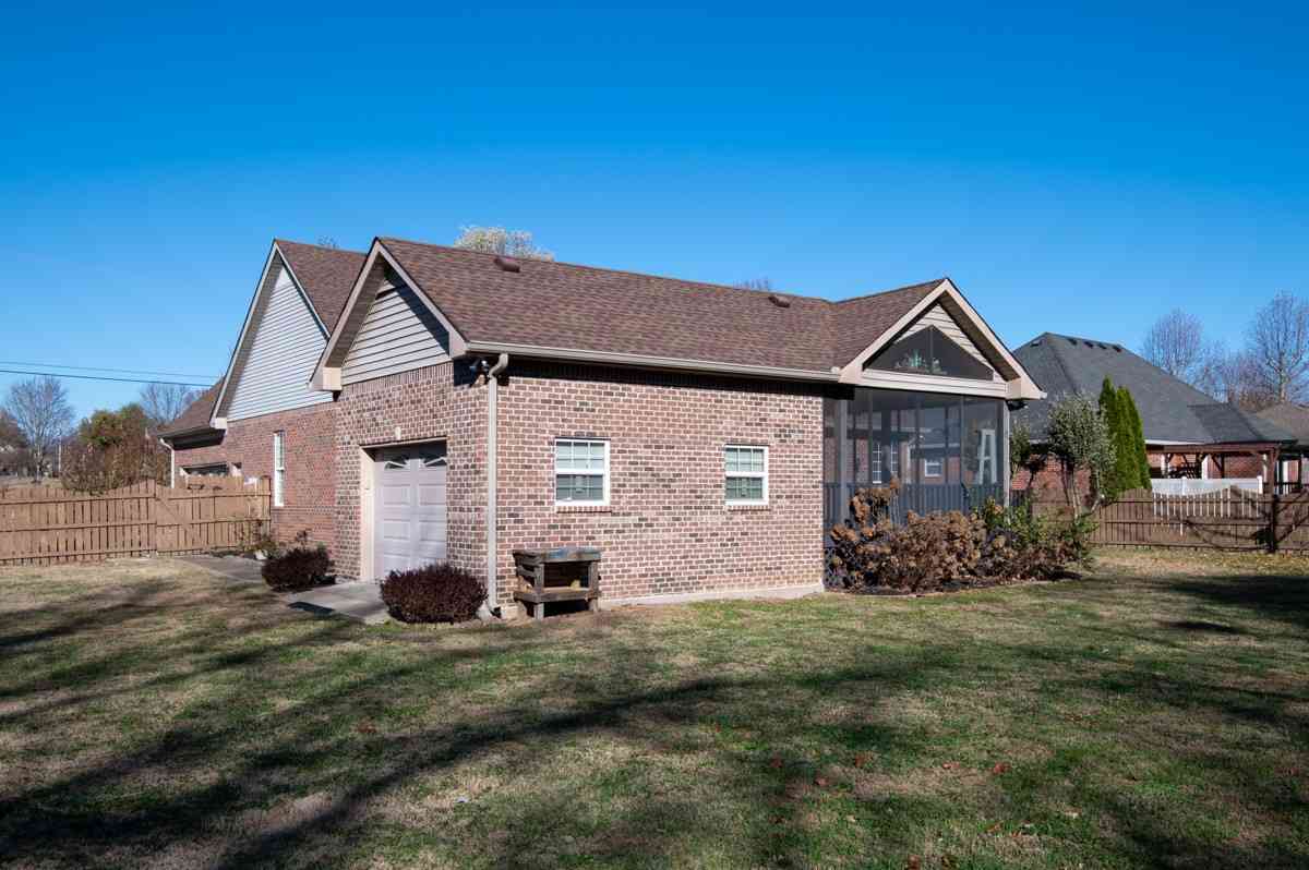 505 Redstone Dr, Gallatin, Tennessee image 30