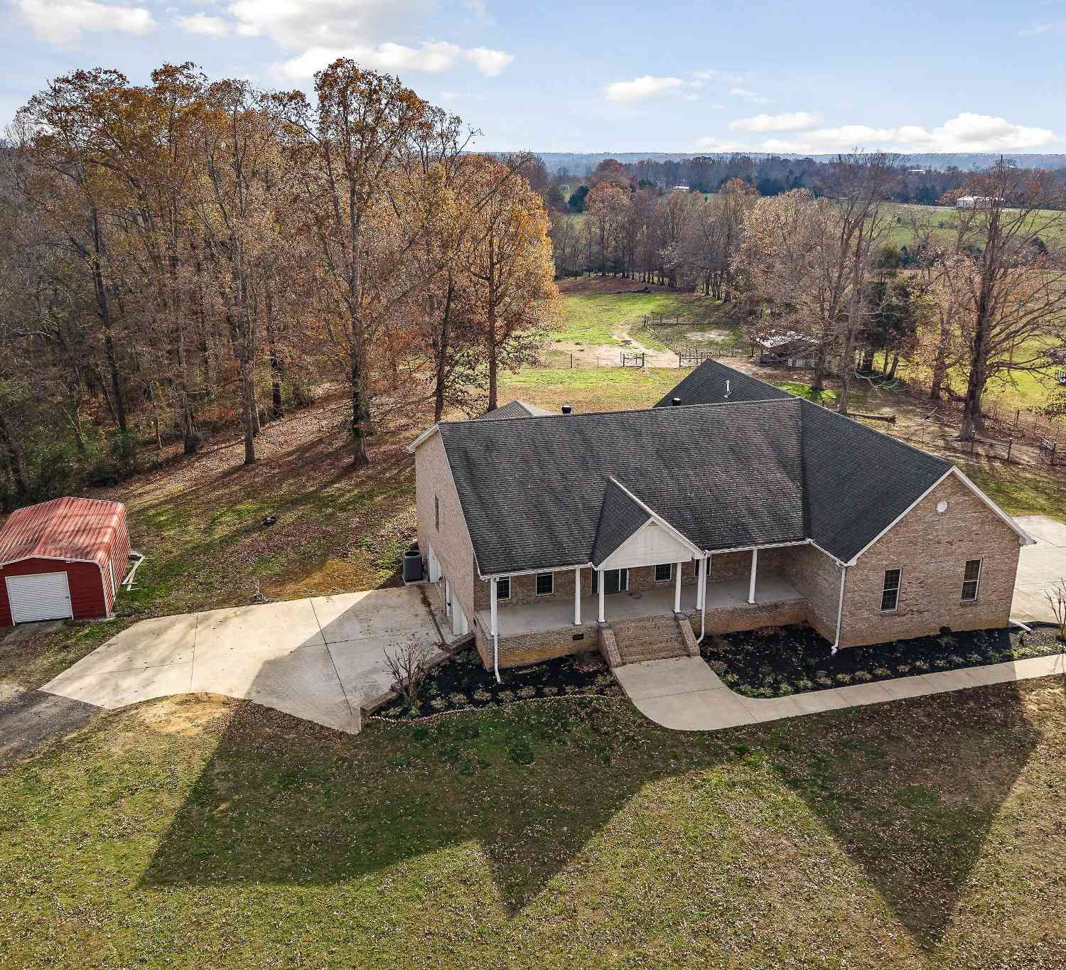 2700 Jefferson Rd, Smithville, Tennessee image 1