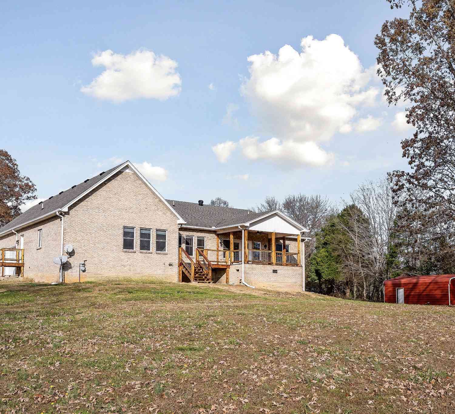 2700 Jefferson Rd, Smithville, Tennessee image 45