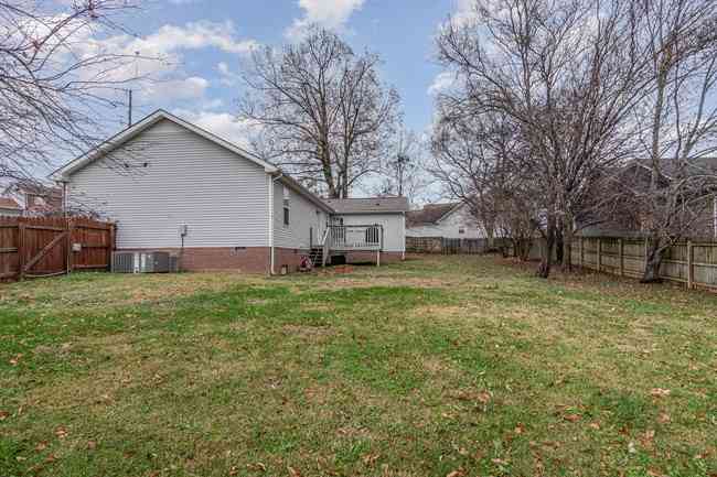 584 Barney Ln, Clarksville, Tennessee image 29