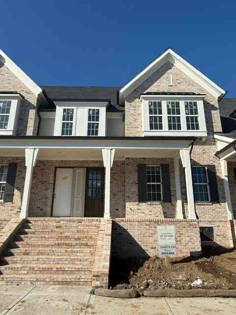 3162 Long Branch Circle, Franklin, Tennessee image 1