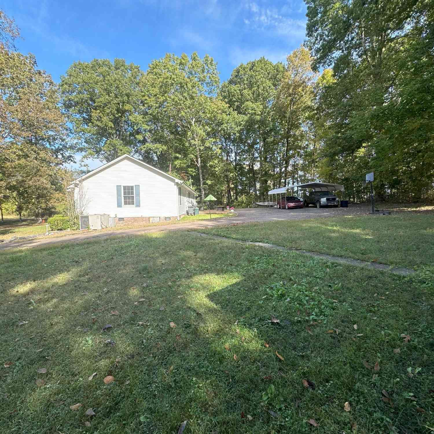 883 Crucifer Rd, Huron, Tennessee image 7