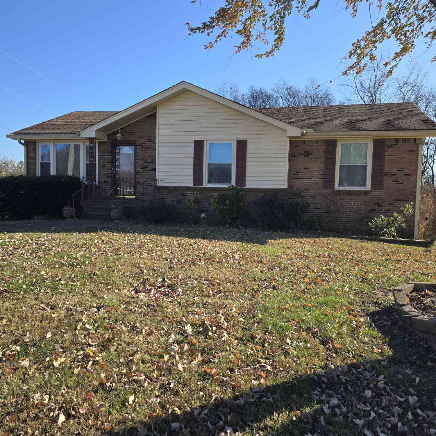 1590 Cherry Tree Dr, Clarksville, Tennessee image 3