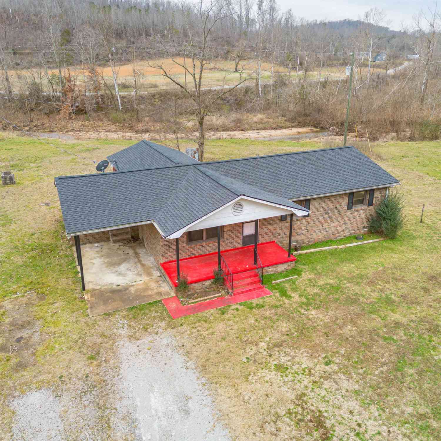 5731 Beech Creek Rd, Waynesboro, Tennessee image 4