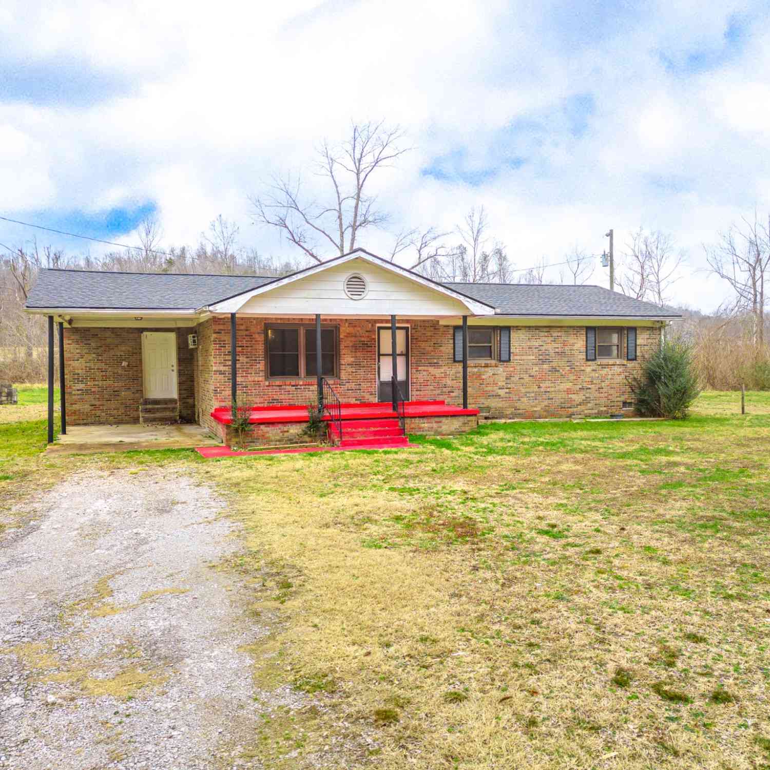 5731 Beech Creek Rd, Waynesboro, Tennessee image 1