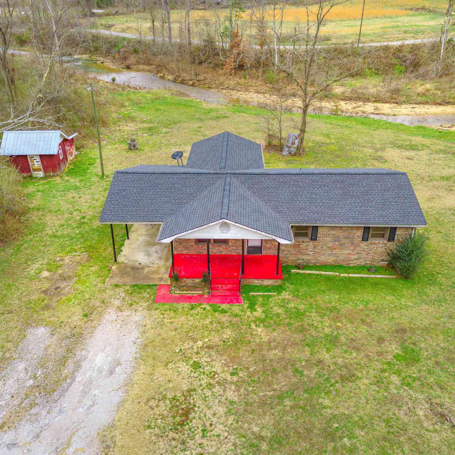 5731 Beech Creek Rd, Waynesboro, Tennessee image 7