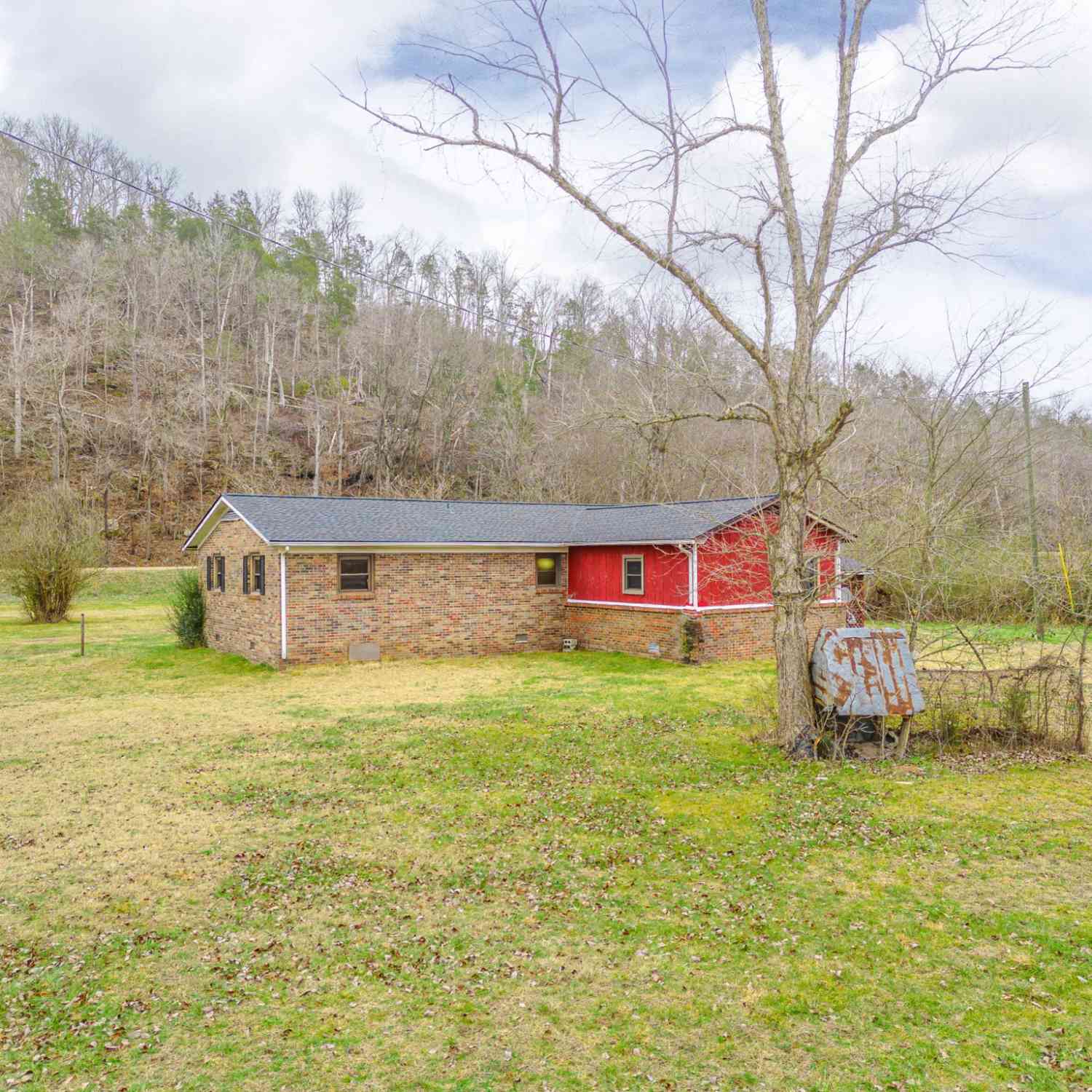 5731 Beech Creek Rd, Waynesboro, Tennessee image 11