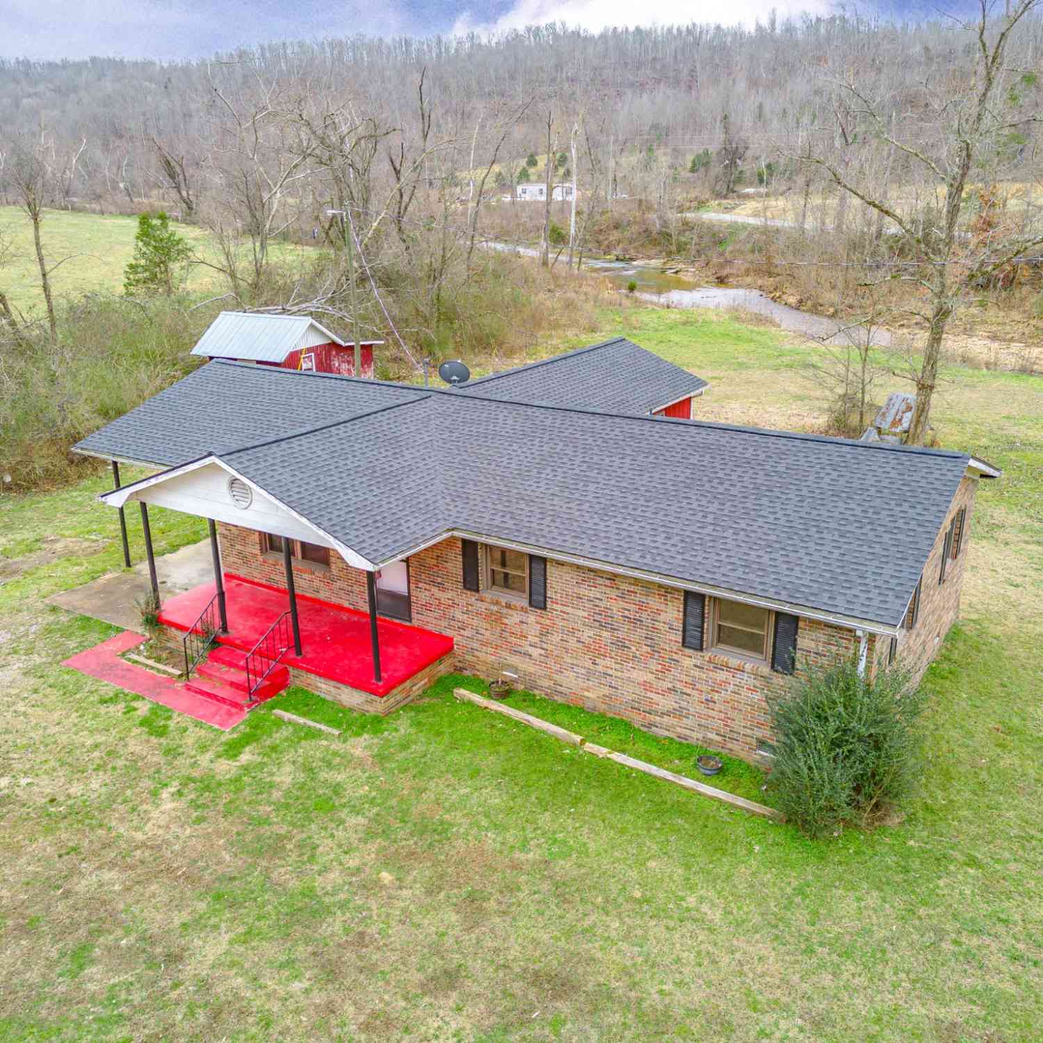 5731 Beech Creek Rd, Waynesboro, Tennessee image 10