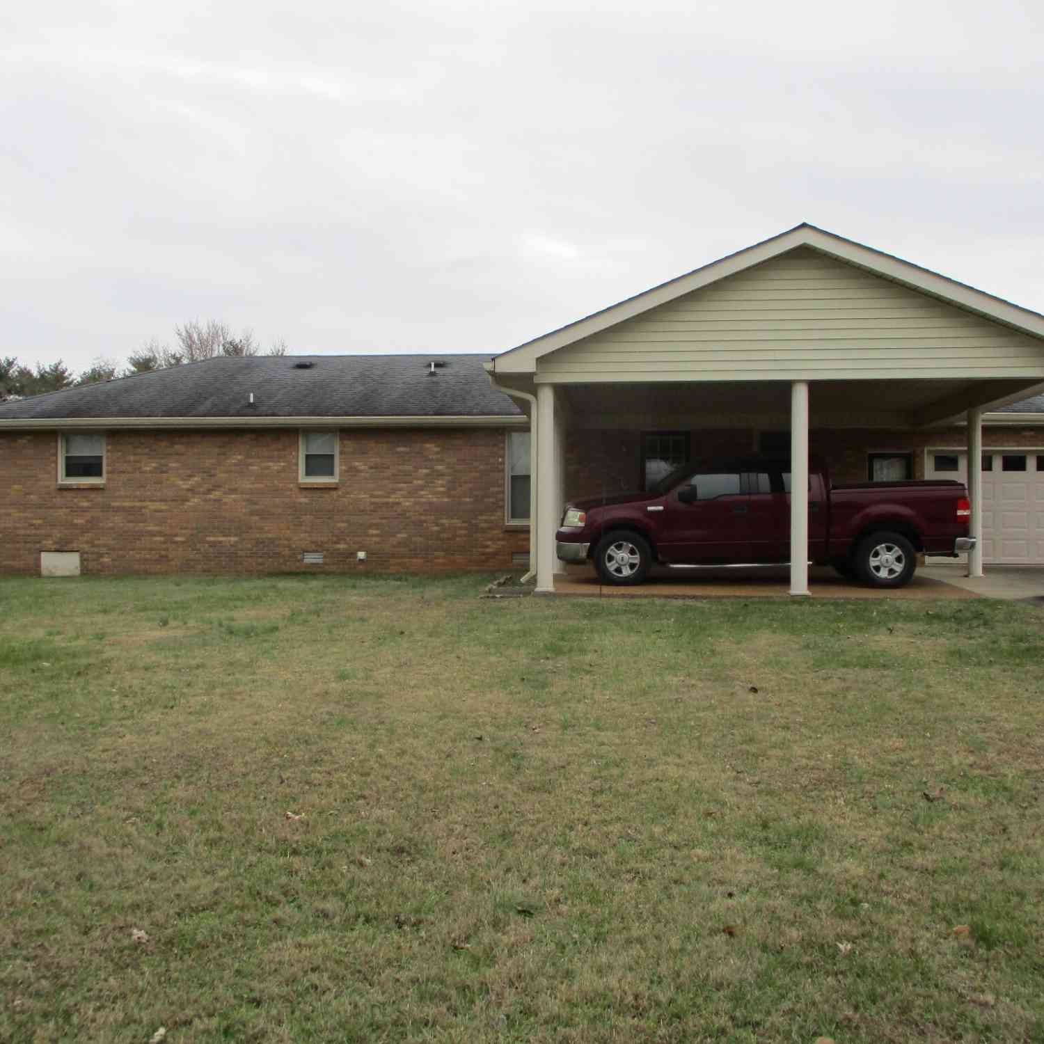 1605 Smith Dr, Lebanon, Tennessee image 2