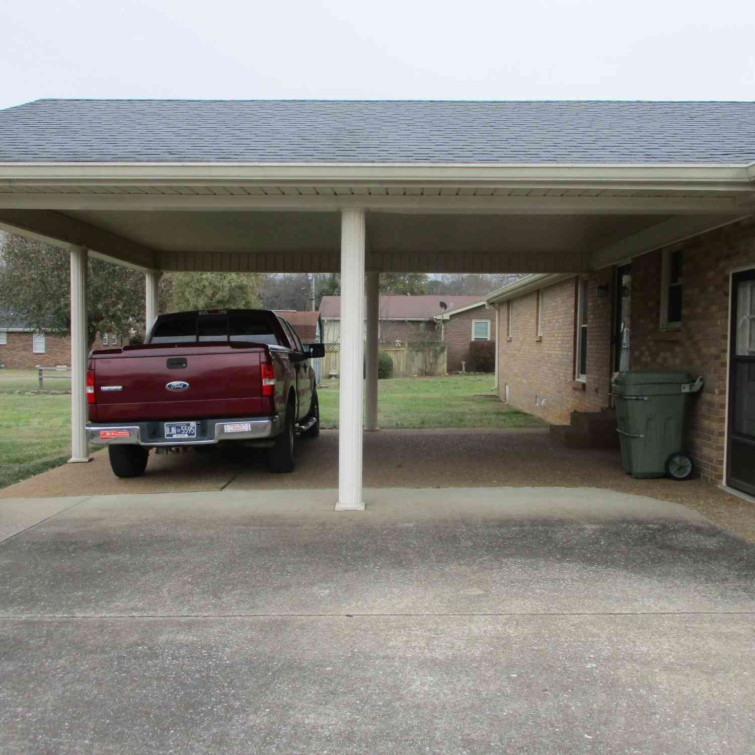 1605 Smith Dr, Lebanon, Tennessee image 3