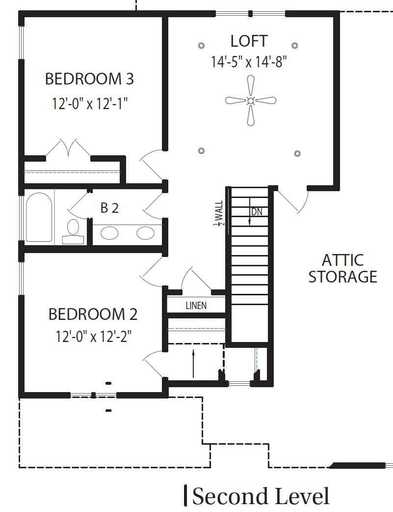 6139 Saxlingham Pl, Smyrna, Tennessee image 4