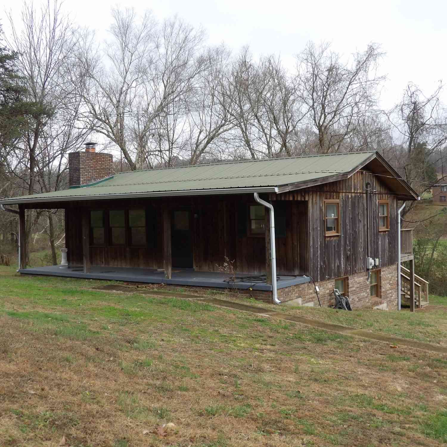 587 W Little Richland Rd, Waverly, Tennessee image 30