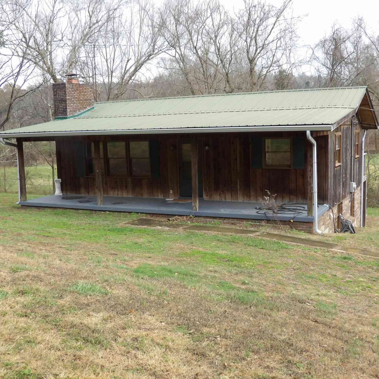 587 W Little Richland Rd, Waverly, Tennessee image 23