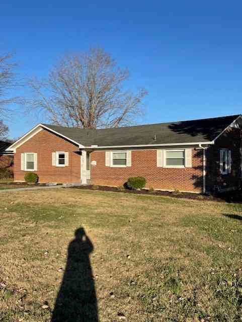 702 Springer Rd, Lawrenceburg, Tennessee image 2