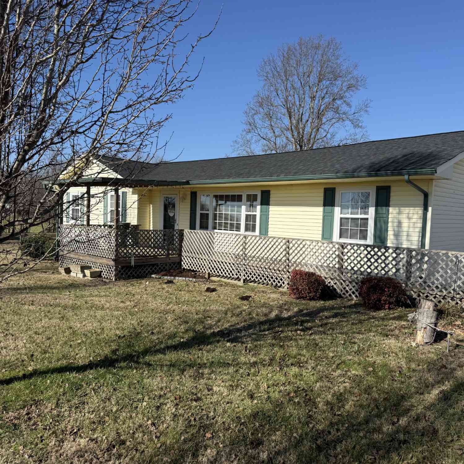 3353 Ragsdale Rd, Manchester, Tennessee image 4