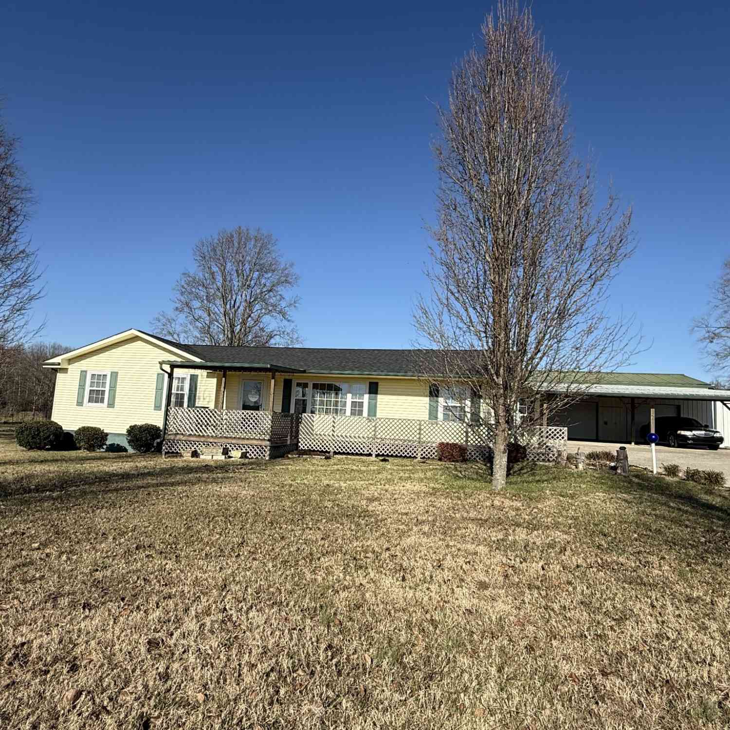 3353 Ragsdale Rd, Manchester, Tennessee image 2