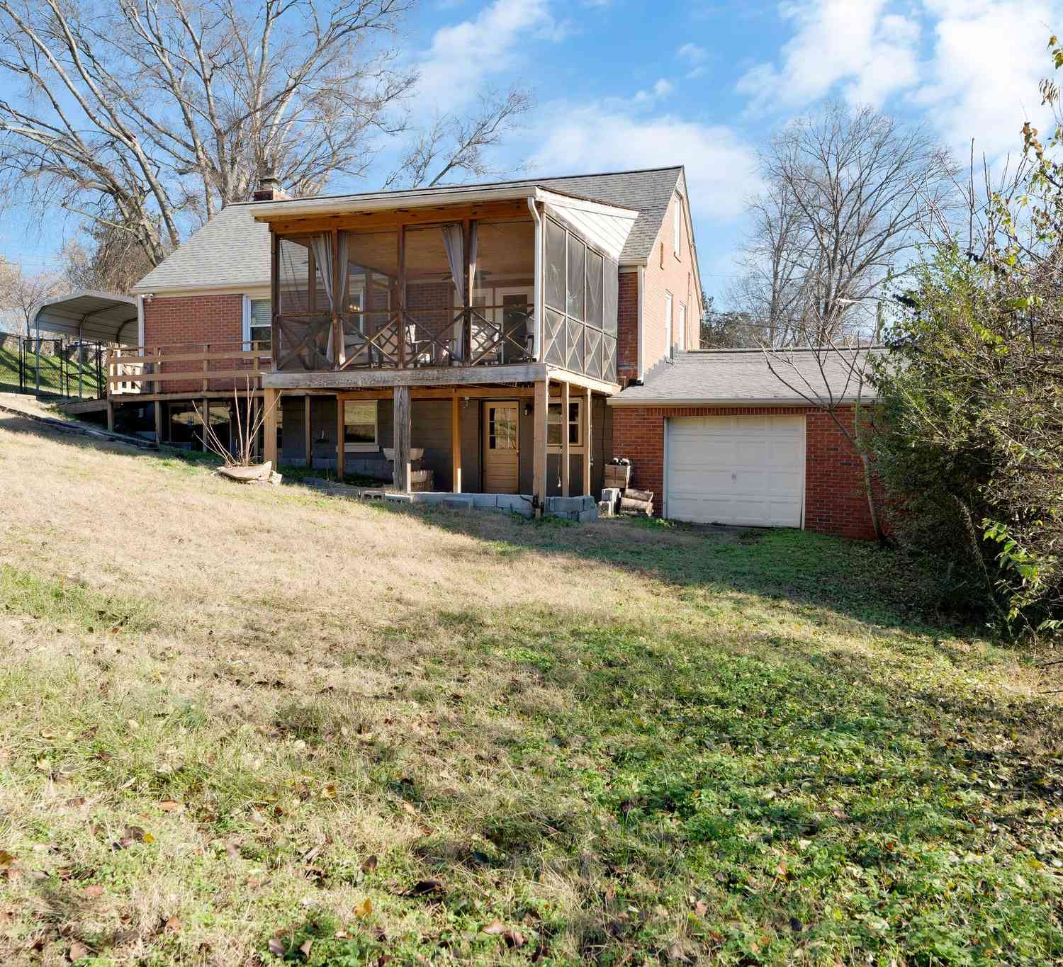 718 Newhall Dr, Nashville, Tennessee image 33