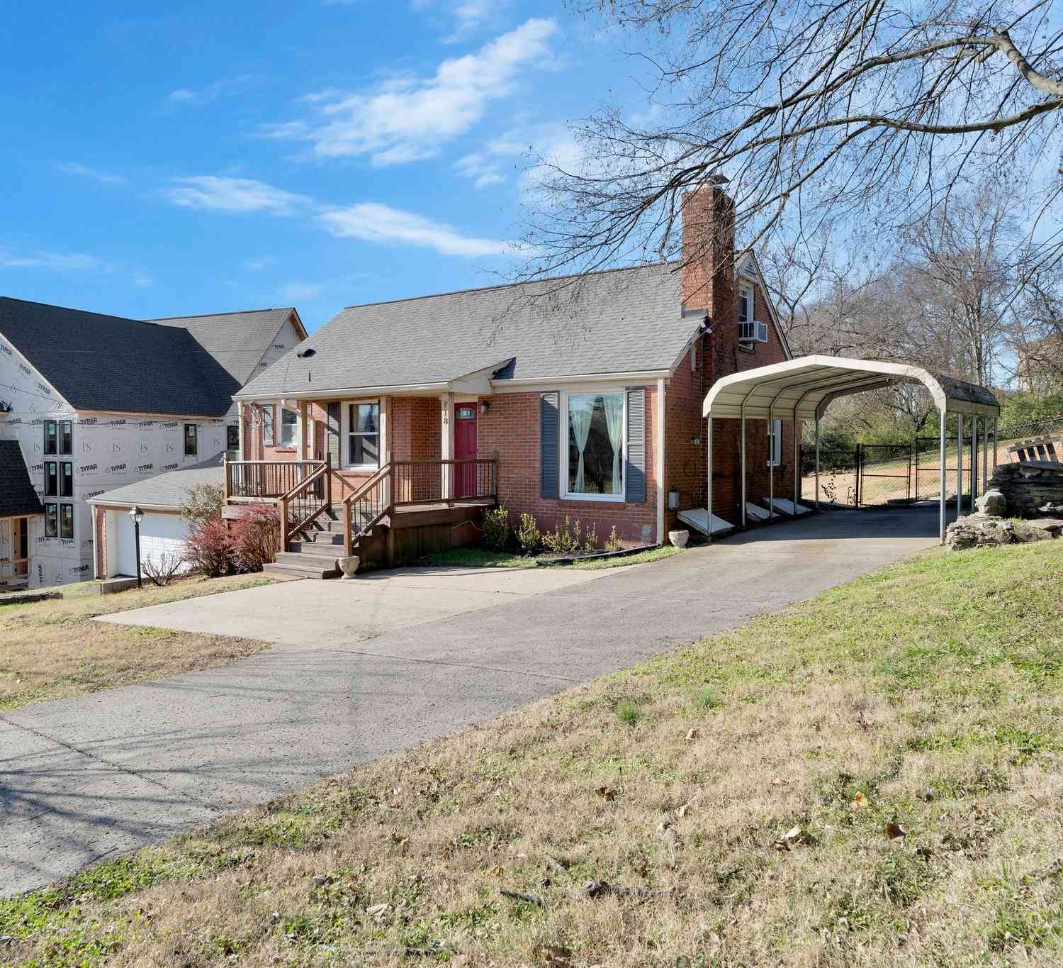 718 Newhall Dr, Nashville, Tennessee image 3