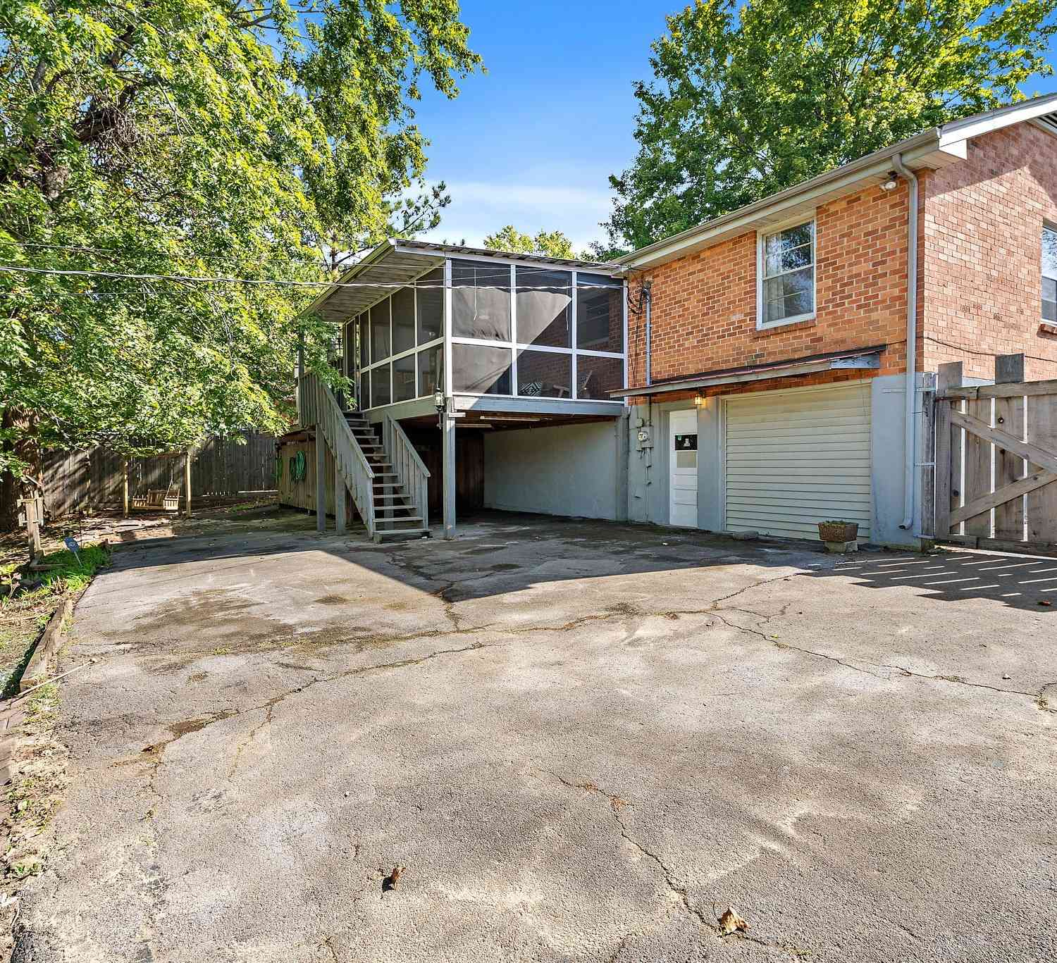 2334 Ridgeland Dr, Nashville, Tennessee image 28