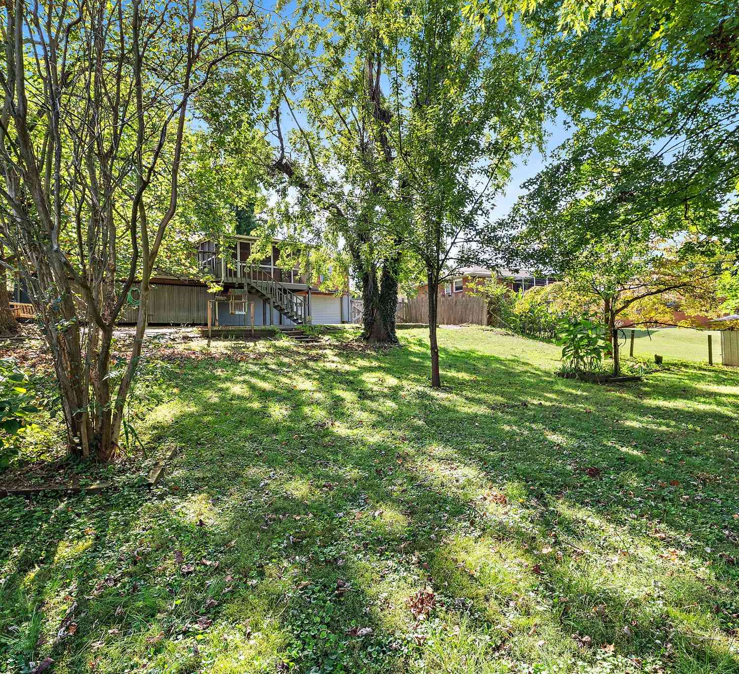 2334 Ridgeland Dr, Nashville, Tennessee image 30