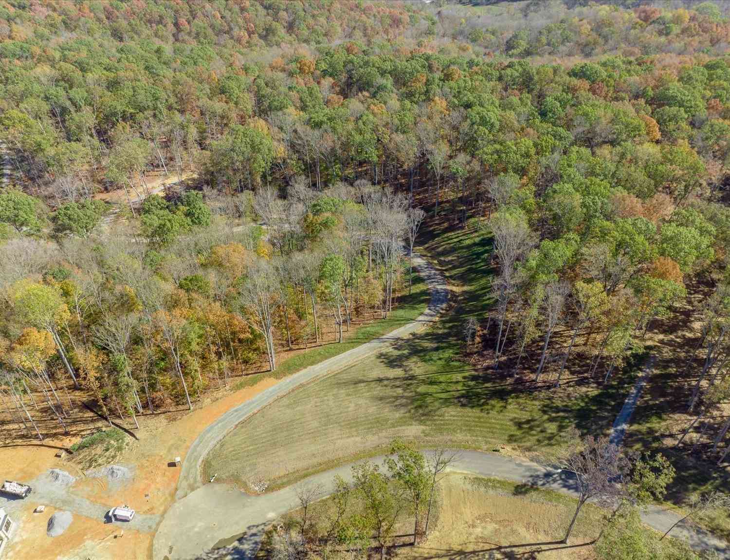 6049 Stone Cliff Lane Lot 5, Franklin, Tennessee image 3