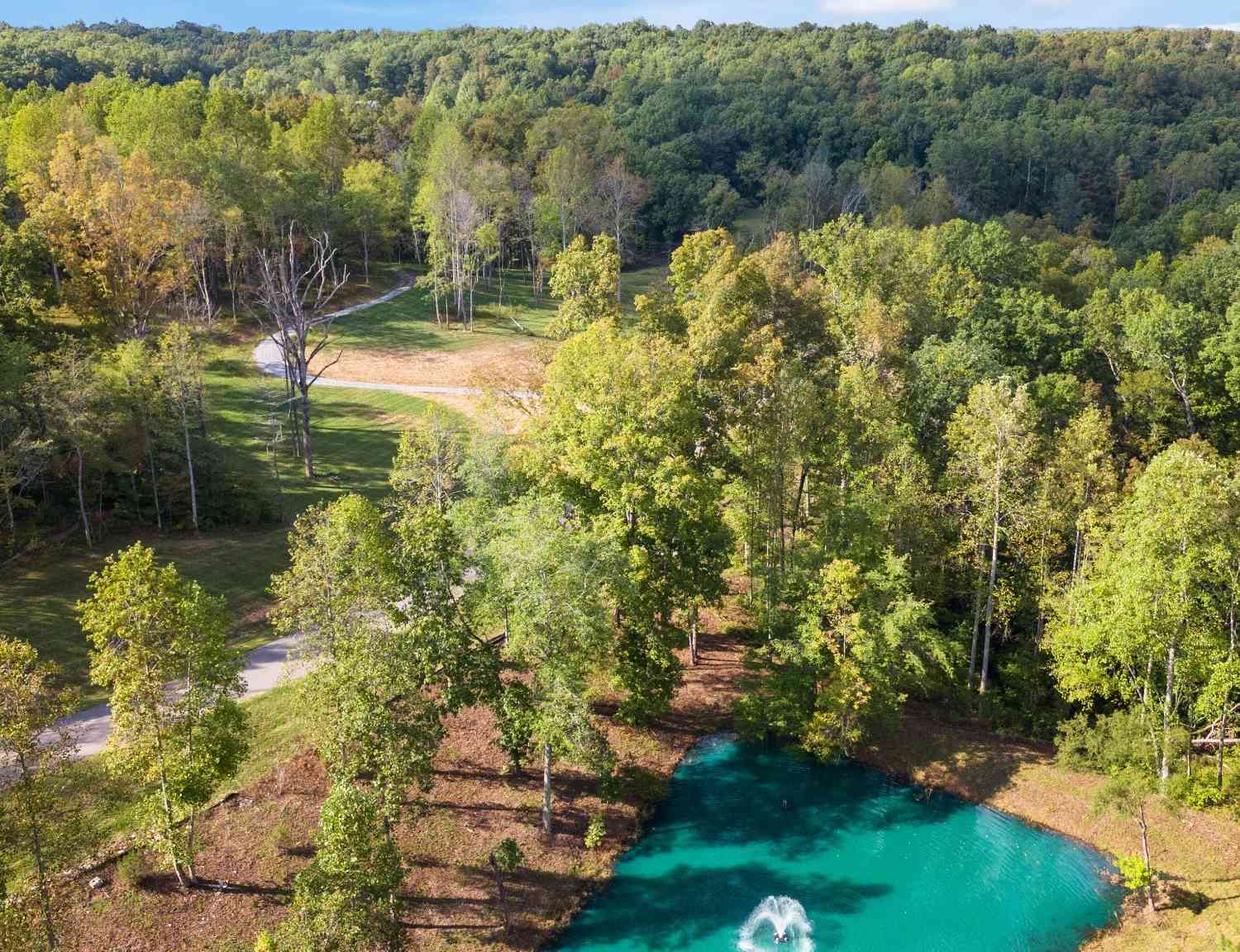 6049 Stone Cliff Lane Lot 5, Franklin, Tennessee image 6