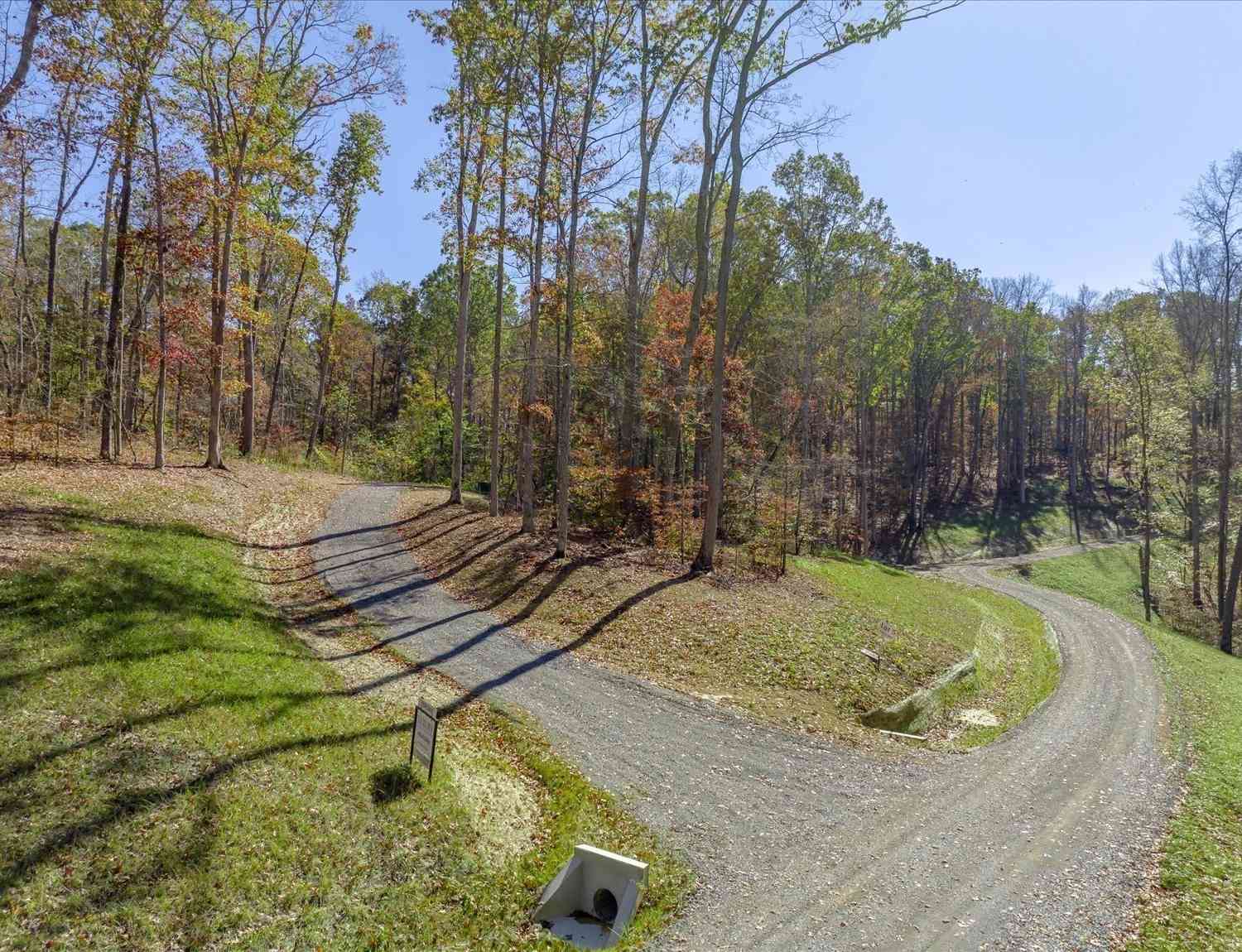 6049 Stone Cliff Lane Lot 5, Franklin, Tennessee image 2