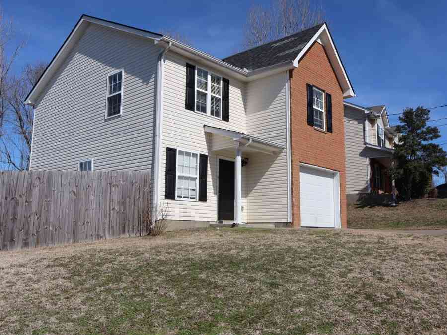 3304 Clapham Rd, Antioch, Tennessee image 3