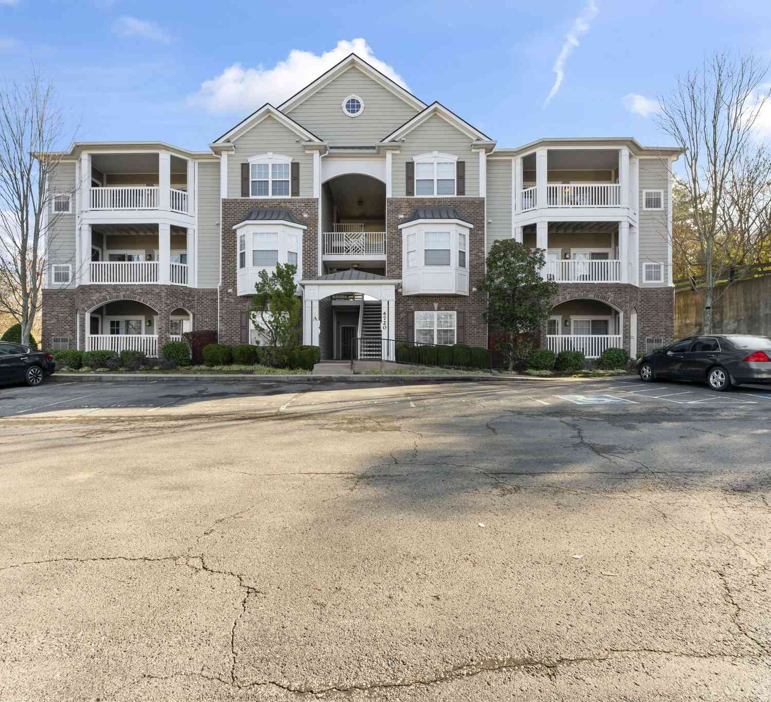 4720 Brighton Village Dr #2, Nashville, Tennessee image 2