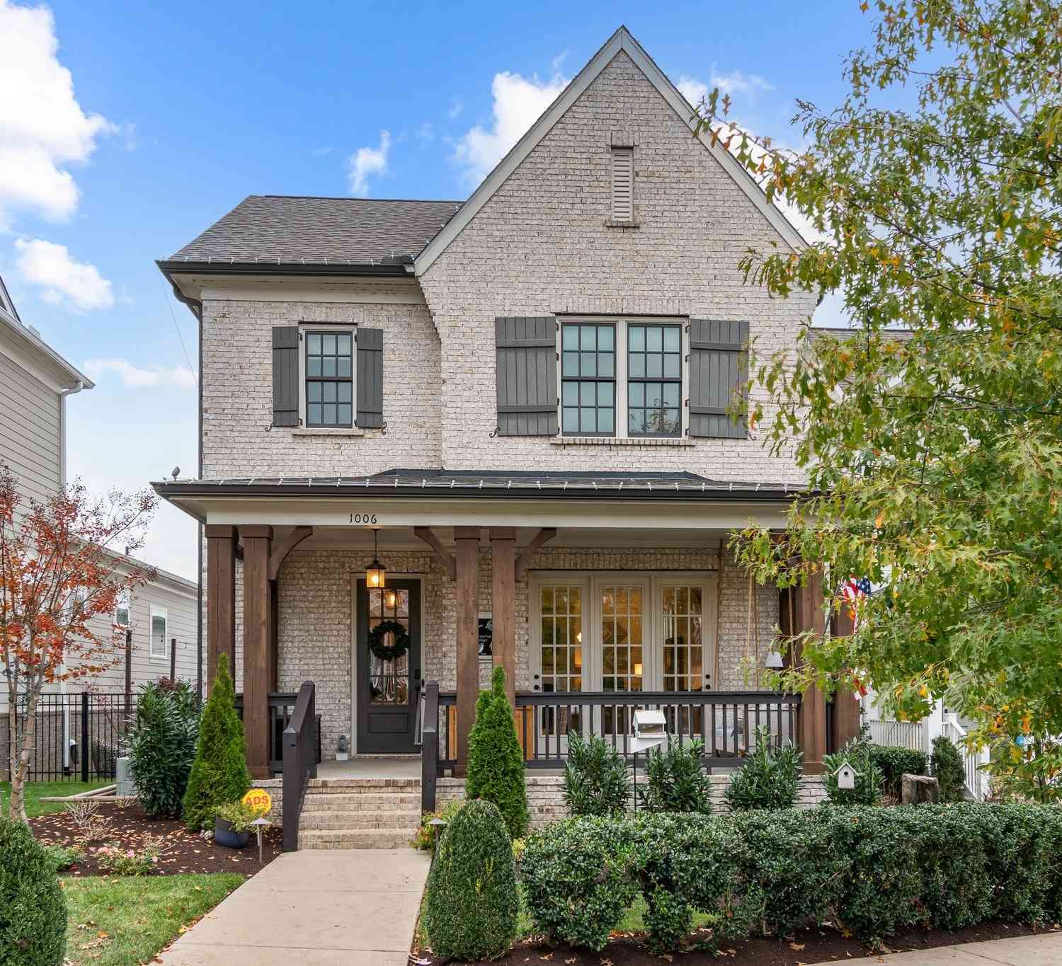 1006 Clifton St, Franklin, Tennessee image 1