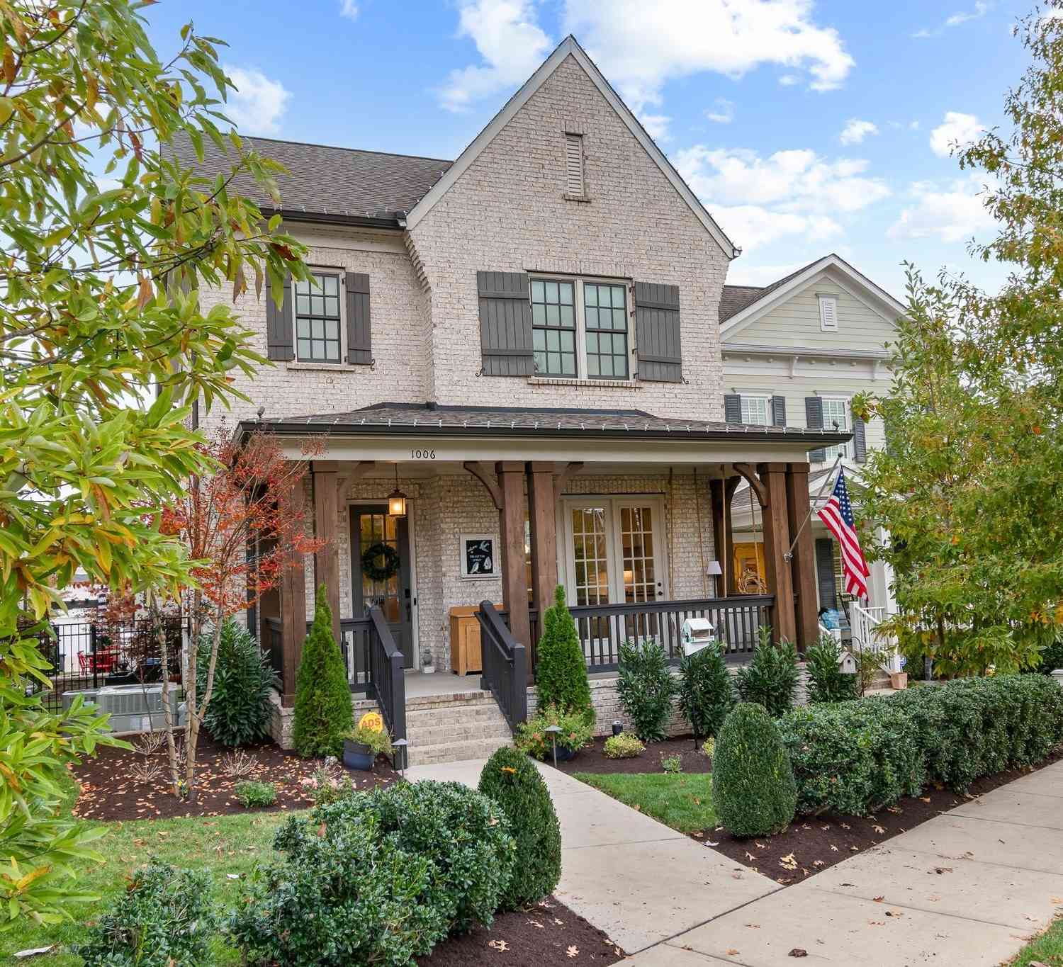 1006 Clifton St, Franklin, Tennessee image 2