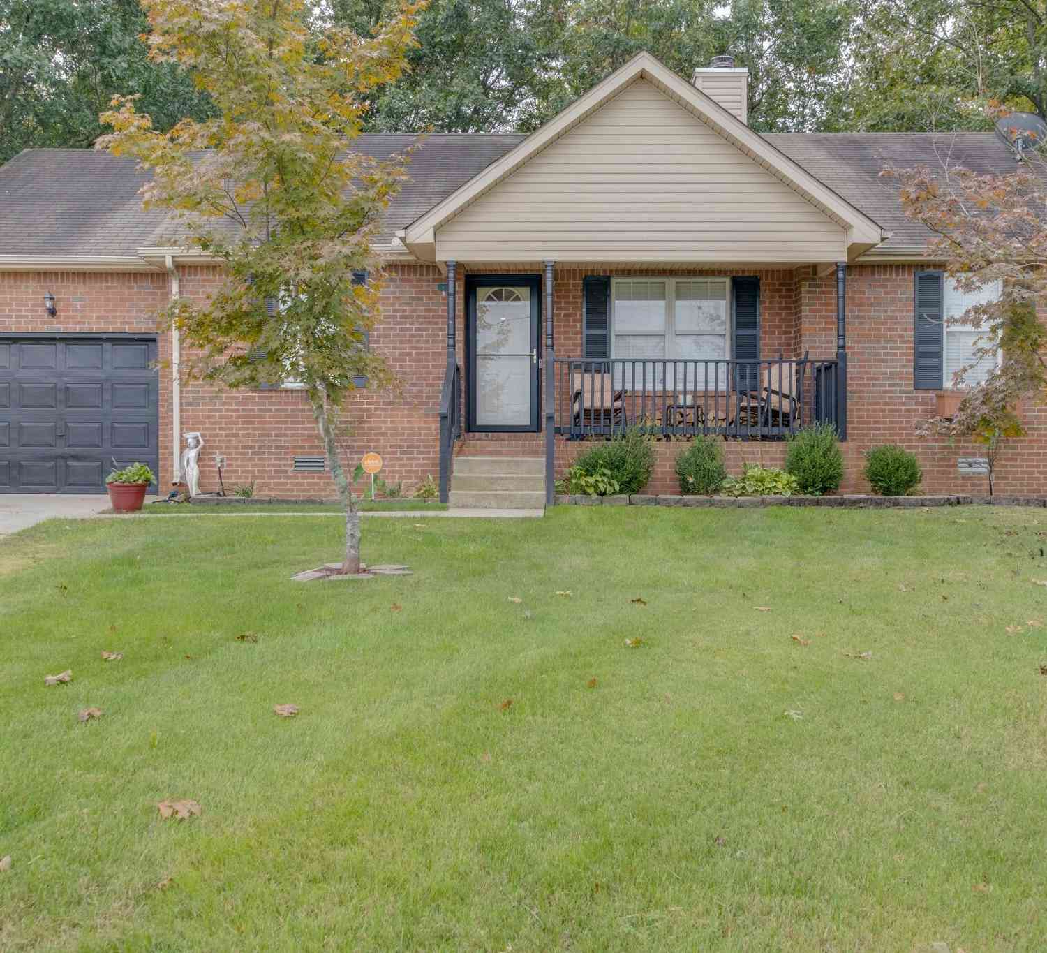 1206 Welsh Dr, LA VERGNE, Tennessee image 1