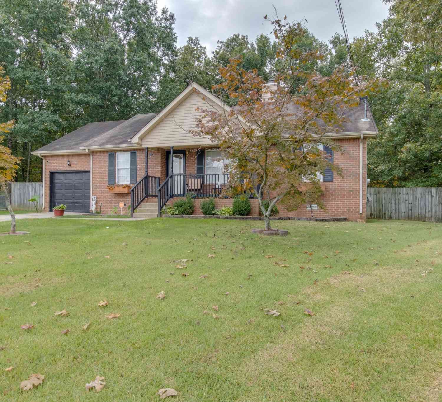 1206 Welsh Dr, LA VERGNE, Tennessee image 2