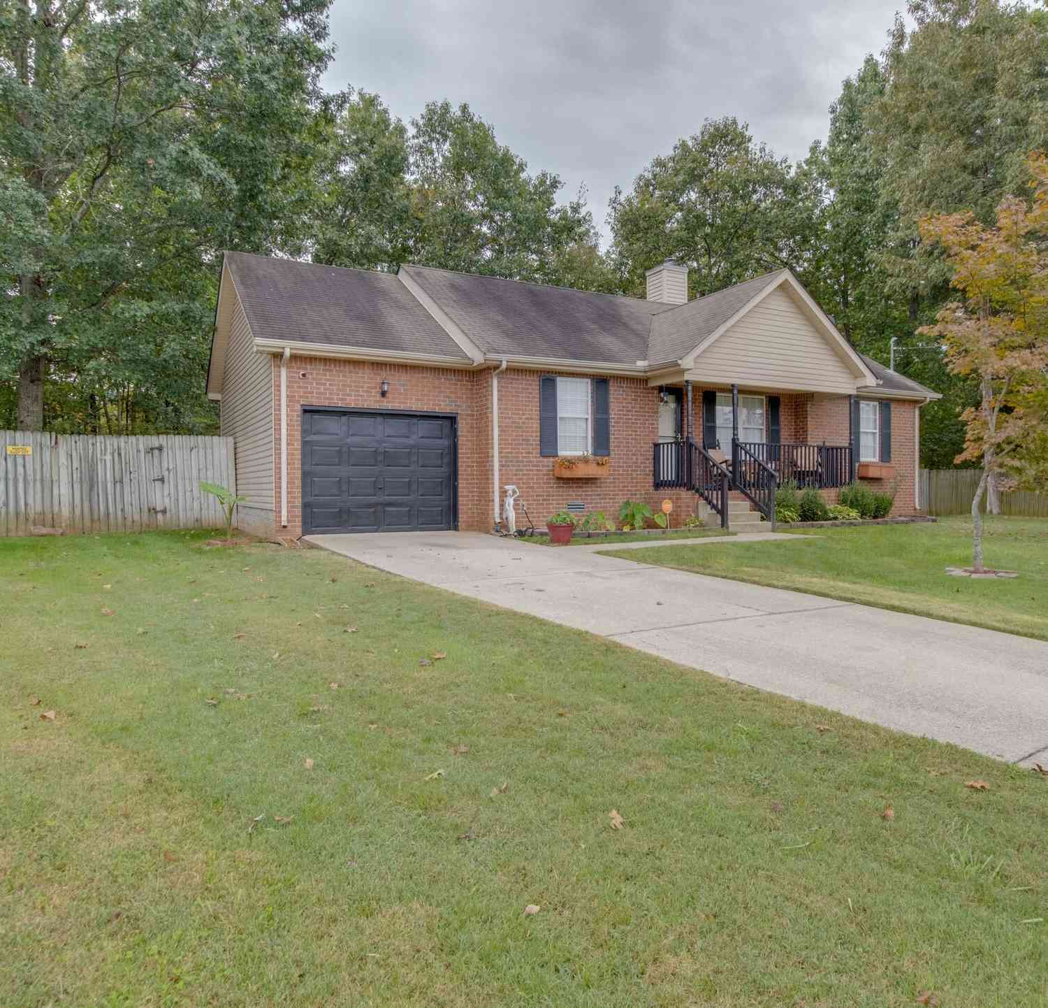 1206 Welsh Dr, LA VERGNE, Tennessee image 3