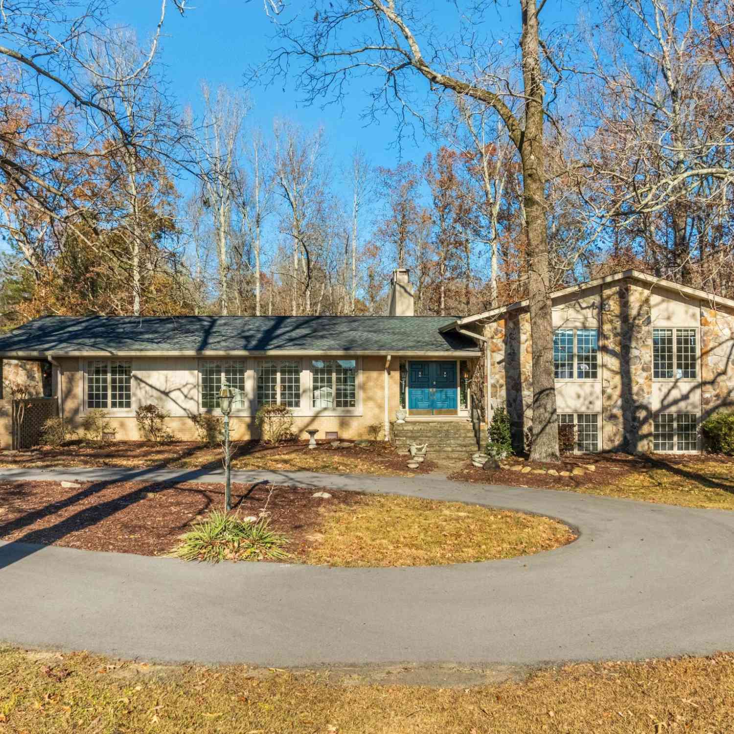 738 Harris Creek Road, Cleveland, Tennessee image 1