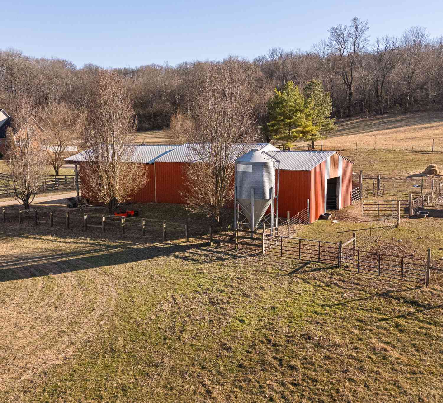 2057 Forest Ridge Trl, Columbia, Tennessee image 34