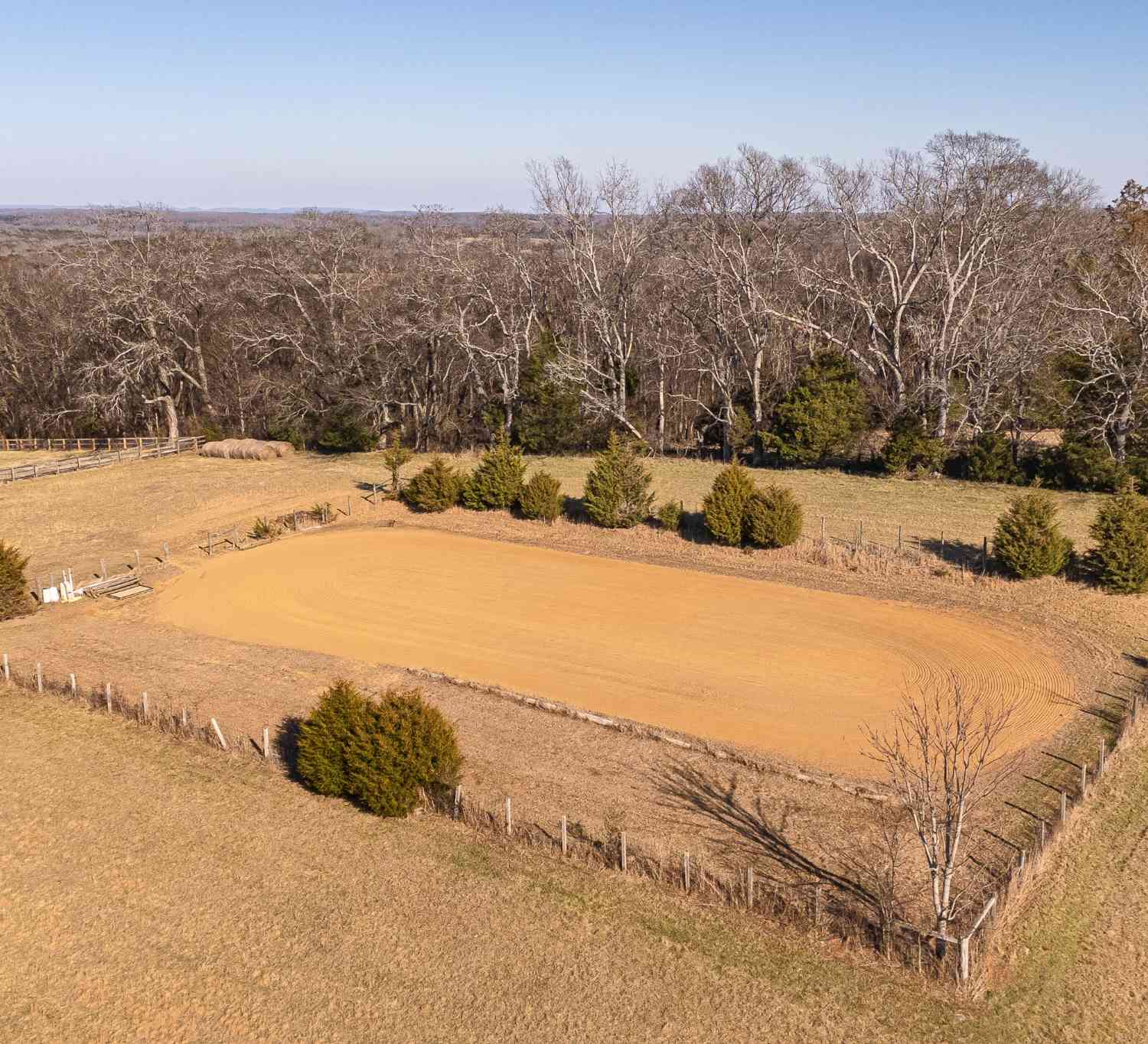 2057 Forest Ridge Trl, Columbia, Tennessee image 30