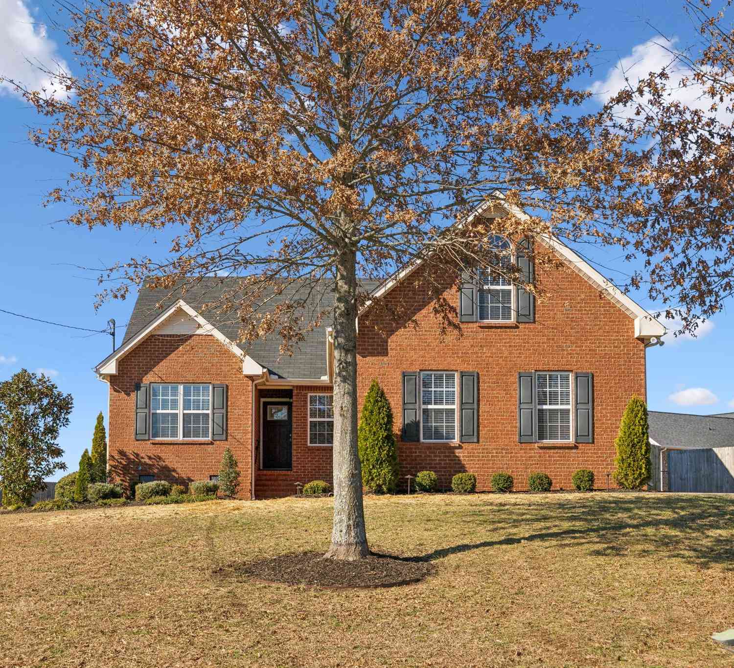 1413 Auldridge Dr, Christiana, Tennessee image 32