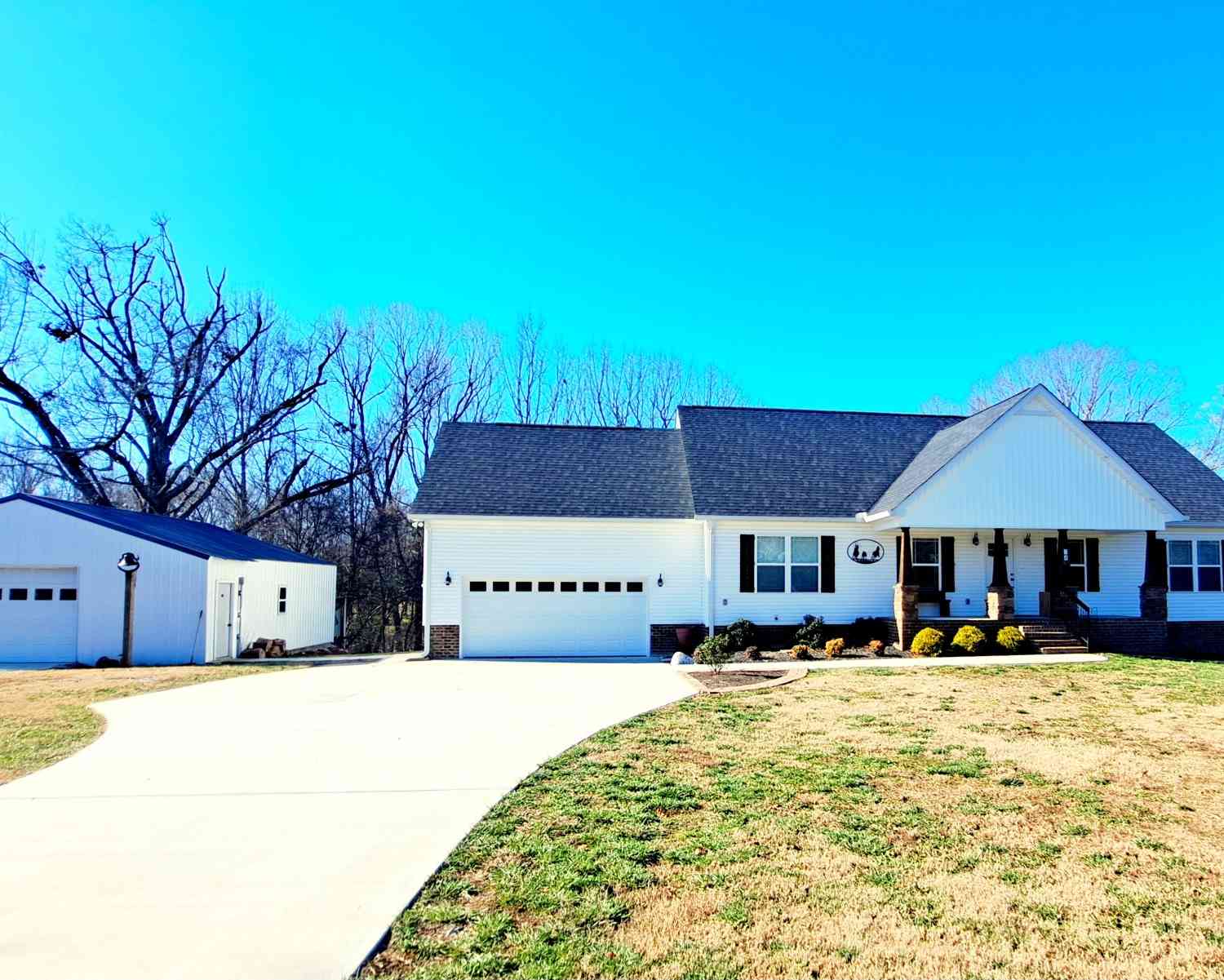 24 Roberts Ridge Rd, Manchester, Tennessee image 1