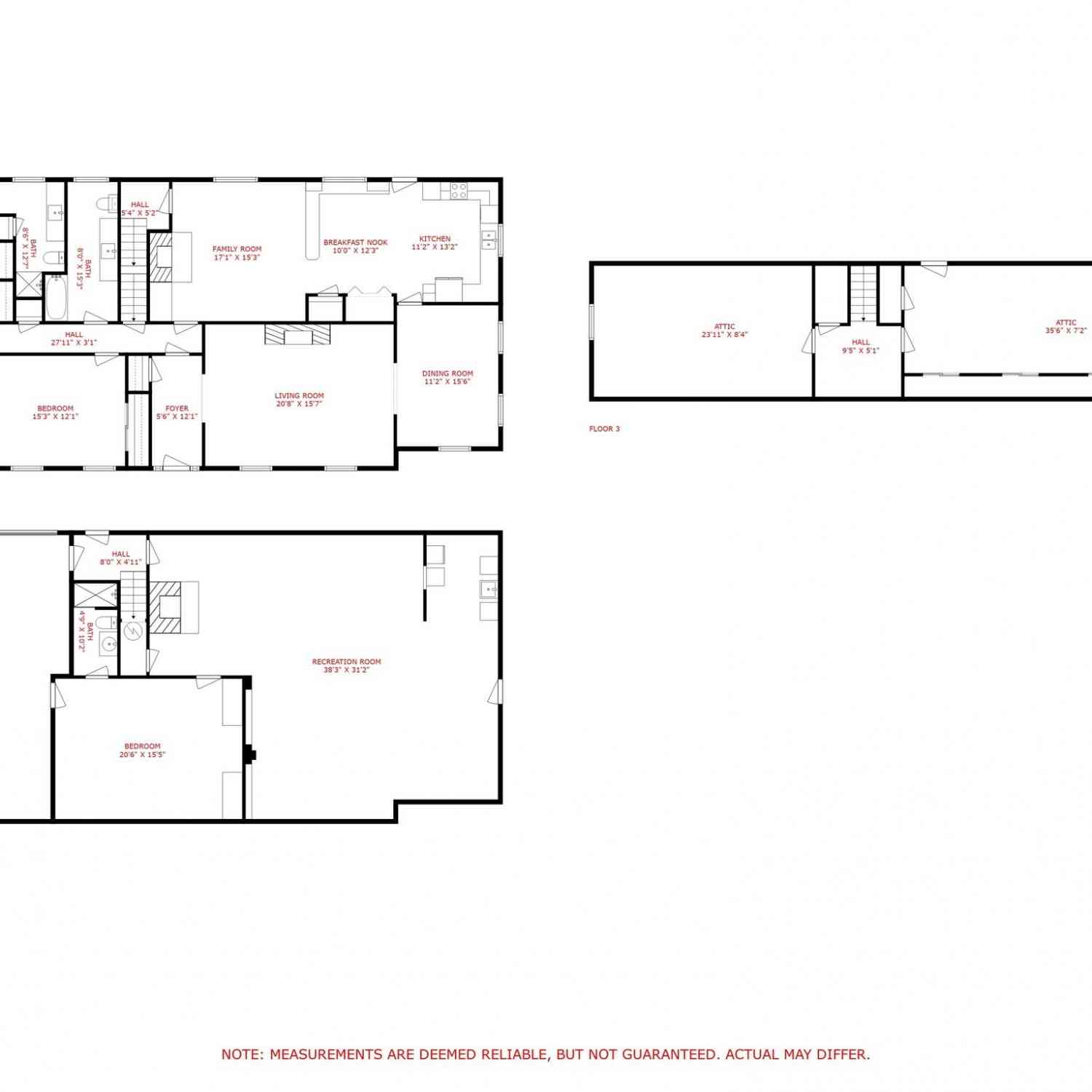 301 Moss Trl, Goodlettsville, Tennessee image 40