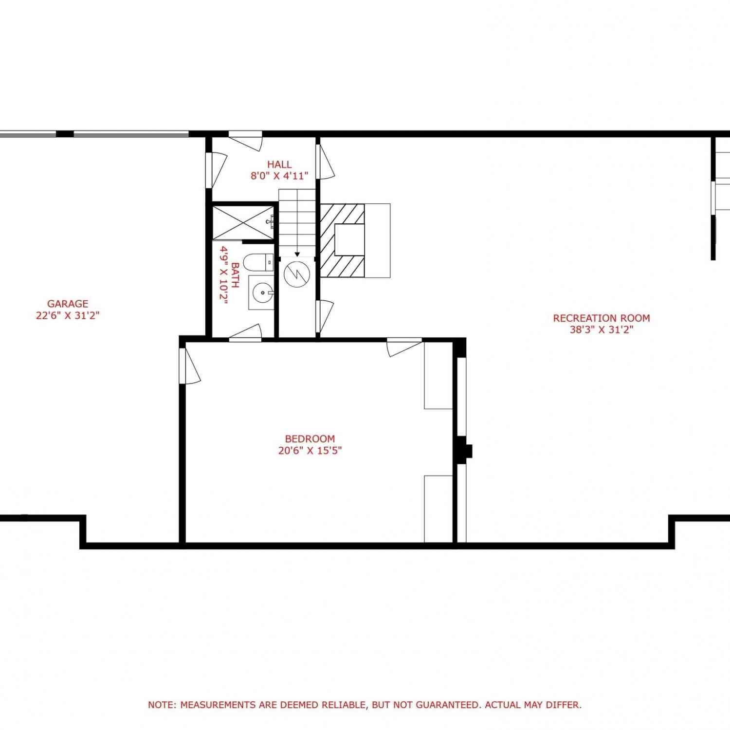 301 Moss Trl, Goodlettsville, Tennessee image 42